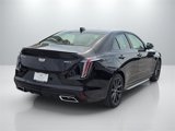 New 2025 Cadillac CT4 Sport image 5