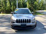 Used 2016 Jeep Cherokee Latitude w/ Safety/Convenience Group image 2