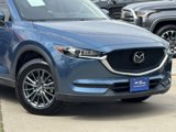Used 2021 MAZDA CX-5 Sport image 2