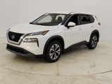 Used 2023 Nissan Rogue SV image 4