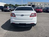 Used 2018 Ford Taurus SE image 3