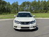 Used 2016 Nissan Altima 2.5 SV image 2