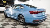 New 2025 Volkswagen Jetta SE image 5