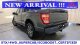 Certified 2021 Ford F150 XL w/ Equipment Group 101A High image 5