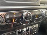 Certified 2021 Jeep Wrangler Unlimited Sport image 4