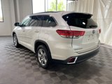 Used 2018 Toyota Highlander Limited image 5
