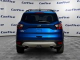 Used 2017 Ford Escape SE w/ SE Leather Comfort Package image 4