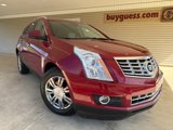 Used 2014 Cadillac SRX Luxury w/ Driver Awareness Package image 2