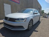 Used 2017 Volkswagen Jetta SE image 3