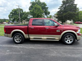 Used 2012 RAM 1500 Laramie Longhorn w/ Protection Group image 5