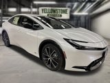 New 2025 Toyota Prius XLE image 6