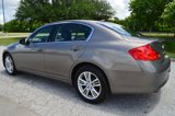 Used 2012 INFINITI G37 x w/ Premium Pkg image 4