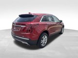 Used 2020 Cadillac XT5 Premium Luxury image 6