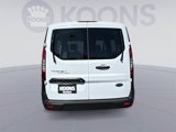 Certified 2022 Ford Transit Connect XL image 5
