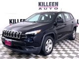 Used 2017 Jeep Cherokee Sport image 3