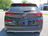Used 2021 Hyundai Tucson Ultimate image 5