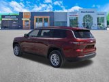 New 2024 Jeep Grand Cherokee L Laredo w/ Luxury Tech Group I image 5
