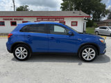 Used 2018 Mitsubishi Outlander Sport ES image 2