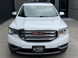 Used 2019 GMC Acadia SLT image 4