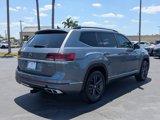 Used 2021 Volkswagen Atlas SE w/ Panoramic Sunroof Package image 6