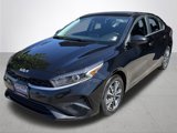 Used 2023 Kia Forte LXS image 2