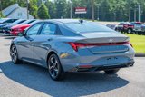 Used 2022 Hyundai Elantra Limited image 5