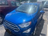 Used 2018 Ford EcoSport SE image 2