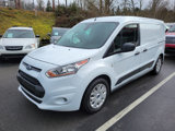 Used 2017 Ford Transit Connect XLT image 3