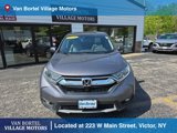 Used 2018 Honda CR-V EX image 5