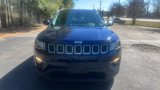 Used 2018 Jeep Compass Latitude w/ Popular Equipment Group image 3