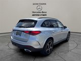 New 2025 Mercedes-Benz GLC 300 4MATIC image 5