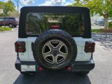 Used 2021 Jeep Wrangler Unlimited Sport image 5