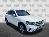 Certified 2021 Mercedes-Benz GLC 300 4MATIC w/ Multimedia Package image 2