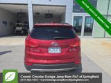 Used 2015 Hyundai Santa Fe Sport w/ Option Group 04 image 6