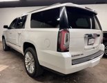 Used 2017 GMC Yukon XL Denali w/ Open Road Package image 2