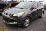 Used 2015 Ford Escape Titanium image 2
