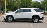 Used 2020 Chevrolet Traverse LT image 5