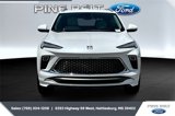 Used 2024 Buick Encore GX Avenir w/ Avenir Convenience Package image 3