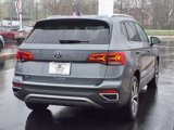 Used 2023 Volkswagen Taos SE image 3