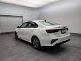 Used 2021 Kia Forte LXS image 5