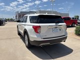 Used 2020 Ford Explorer Limited image 5