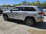 Used 2020 Jeep Grand Cherokee Limited w/ Luxury Group II image 4