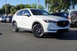Used 2021 MAZDA CX-5 Touring image 2