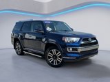 Used 2018 Toyota 4Runner Limited image 2