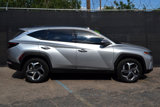 Used 2023 Hyundai Tucson Limited image 2