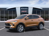 New 2025 Buick Encore GX Preferred image 2