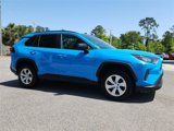 Used 2020 Toyota RAV4 LE image 2