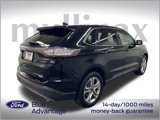 Certified 2018 Ford Edge Titanium image 3