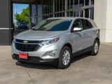 Used 2019 Chevrolet Equinox LT image 3