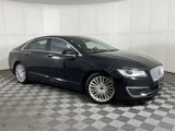 Used 2017 Lincoln MKZ Reserve image 6